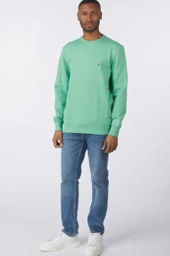 Trui Essential Terry-Tommy Hilfiger Hot