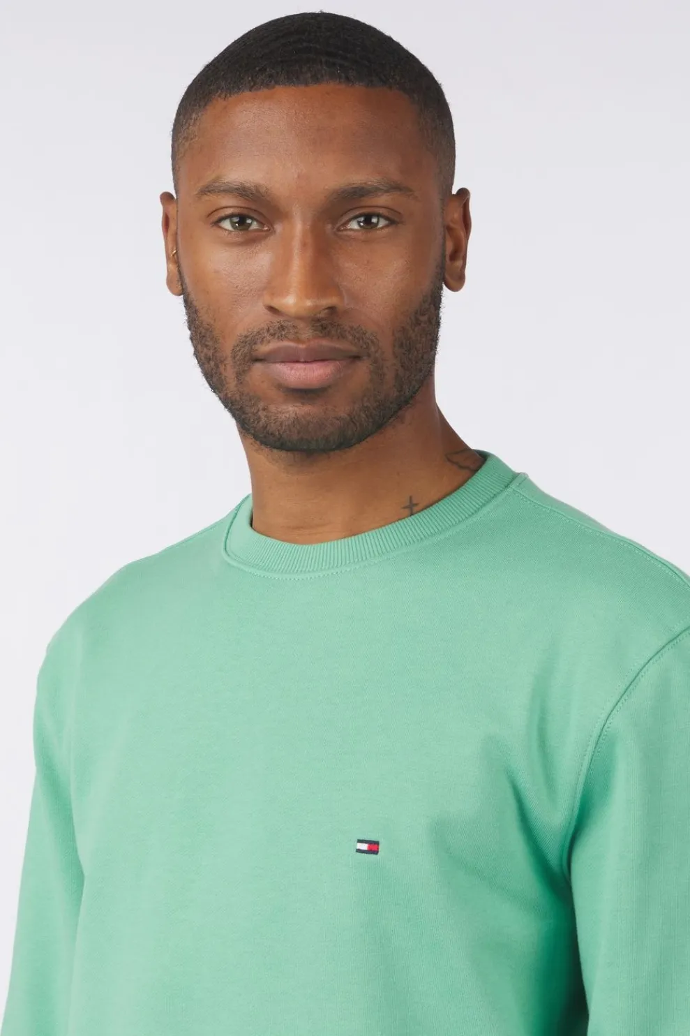 Trui Essential Terry-Tommy Hilfiger Hot