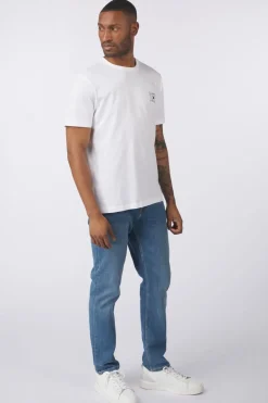 T-Shirt Hilfiger Stack-Tommy Hilfiger Sale