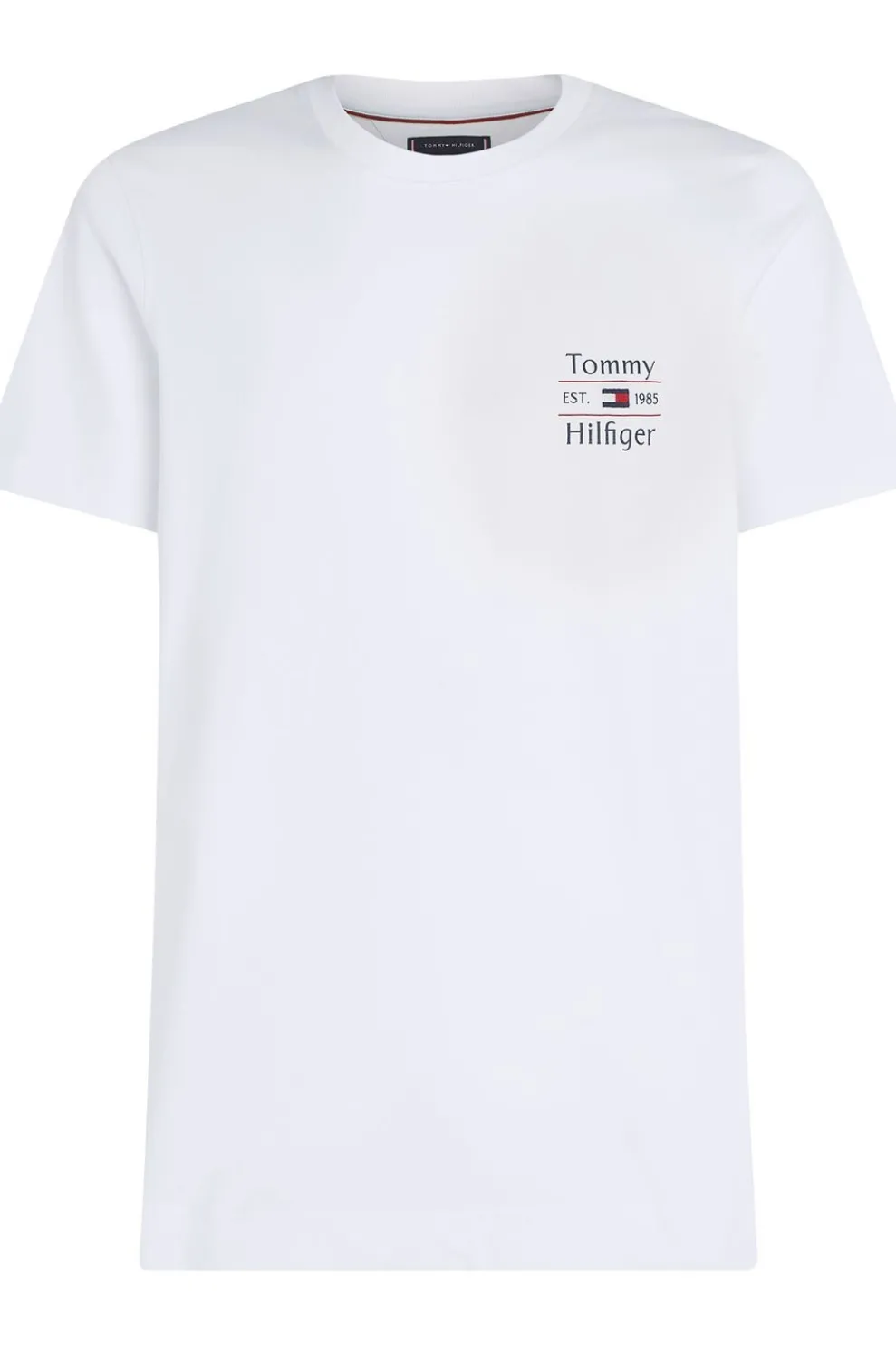 T-Shirt Hilfiger Stack-Tommy Hilfiger Sale