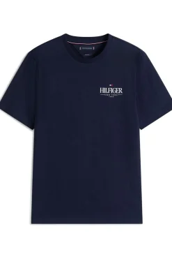 T-Shirt Hilfiger Stack-Tommy Hilfiger Clearance