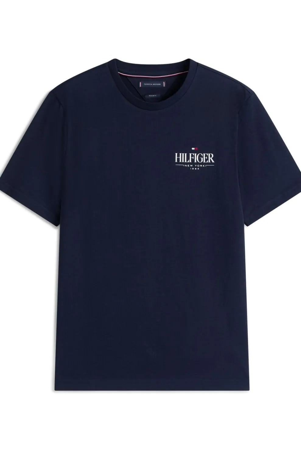 T-Shirt Hilfiger Stack-Tommy Hilfiger Clearance