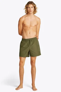 Zwemshort Medium Drawstring-Tommy Hilfiger Online