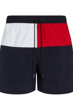 Zwemshort Medium Drawstring-Tommy Hilfiger Best