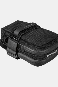 Best Topeak Zadeltas Elementa Gearbag Black
