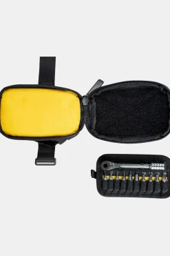 Best Topeak Zadeltas Elementa Gearbag Black