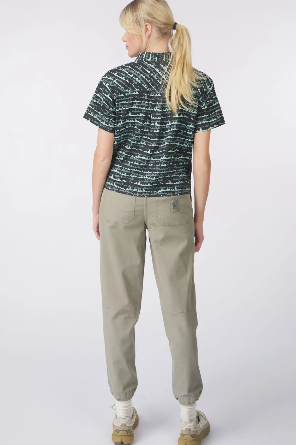 Broek Dirt Classic-Topo Designs Online