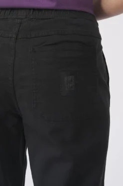 Outlet Topo Designs Broek Dirt Classic Black