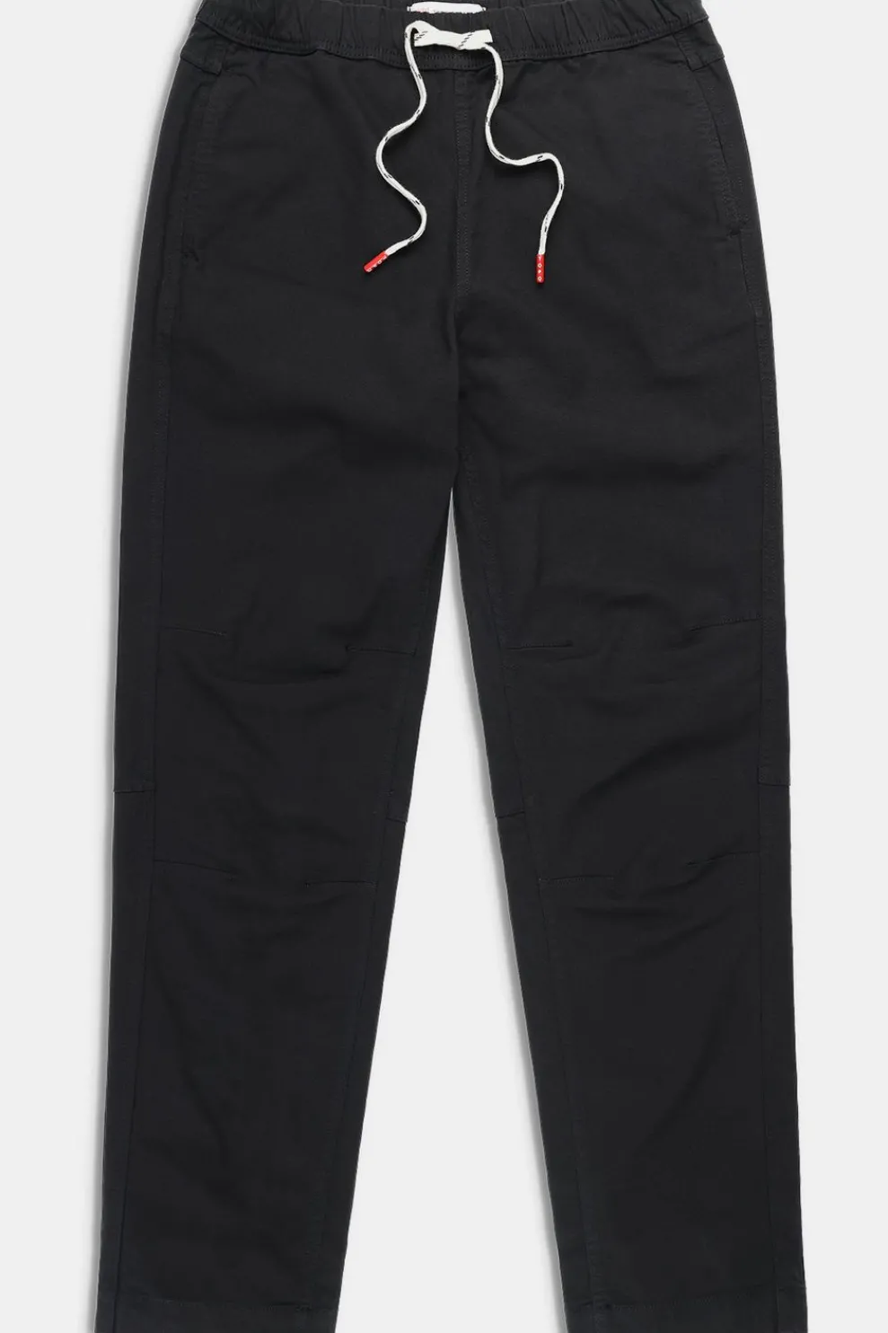 Outlet Topo Designs Broek Dirt Classic Black