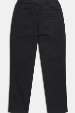 Outlet Topo Designs Broek Dirt Classic Black