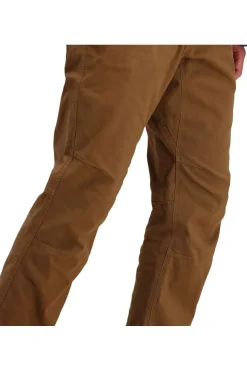 New Topo Designs Broek Dirt Classic Desert Palm