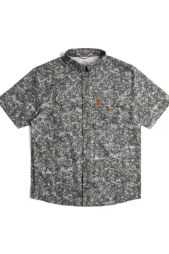 Hemd Retro River-Topo Designs Sale