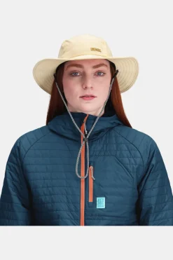 Hoed Sun Hat-Topo Designs Discount