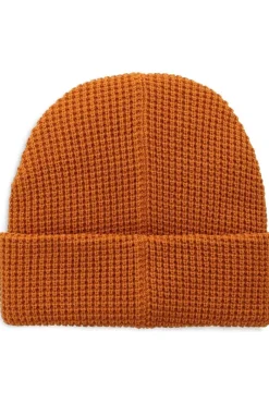Muts Waffle Knit Beanie-Topo Designs Online