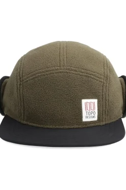 Best Topo Designs Pet Fleece Beetle