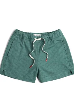 Short Dirt-Topo Designs Best