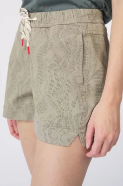 Short Dirt-Topo Designs Sale