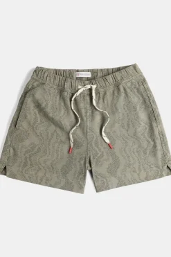 Short Dirt-Topo Designs Sale