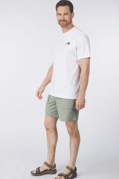 New Topo Designs Short Dirt Desert Shorts M Dried Sage