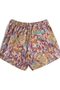 Clearance Topo Designs Short River W Khaki Celestial