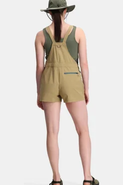 Short Roads Romper-Topo Designs Discount