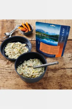 Clearance Trek 'n Eat Maaltijd Chicken W Creamy Vegetables Ps1000+ No colour