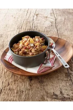 Maaltijd Wholegrain Fruit Muesli-Trek 'n Eat Outlet