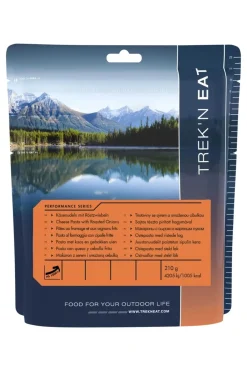 Voedsel Cheesy Noodles W Fried Onions Ps1000+-Trek 'n Eat Clearance