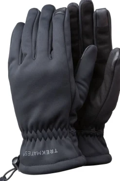 New Trekmates Handschoen Rigg Black