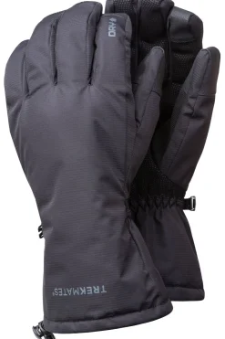 Clearance Trekmates Handschoenen Classic Dry Glove Black