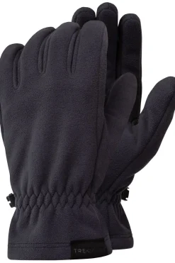 Online Trekmates Handschoenen Dyce Windstopper Black