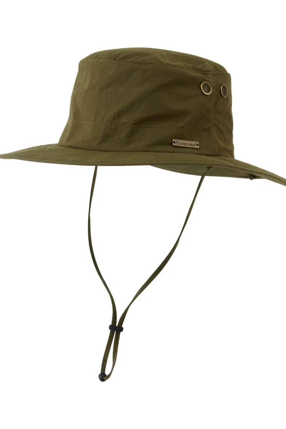 Hoed Borneo-Trekmates Fashion