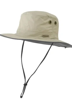 Online Trekmates Hoed Borneo Sand Brown