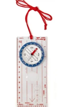 Online Trekmates Kompas Explorer No colour / Transparent