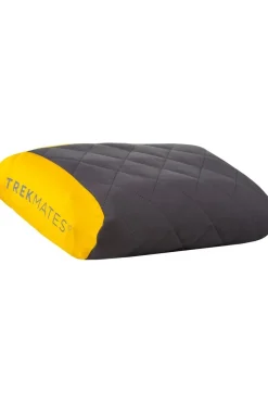 Reiskussens Soft Top Inflatable Pillow-Trekmates Best