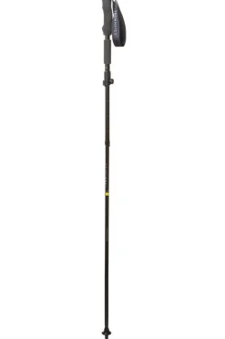Discount Trekmates Wandelstok Fold Lock Pole Black