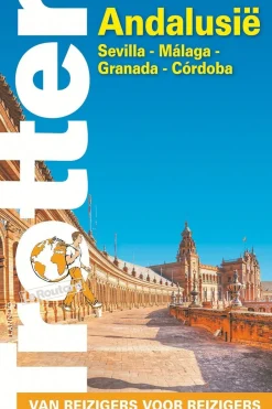 Andalusië-Trotter Sale
