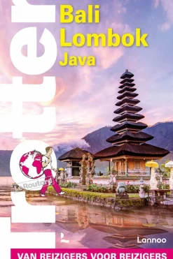 Discount Trotter Bali Lombok 2023