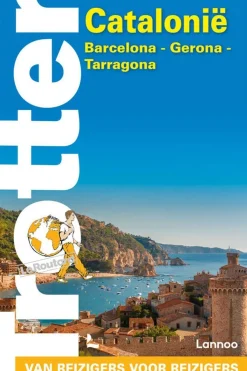 Discount Trotter Catalonië 2021