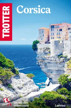 Fashion Trotter Corsica 2024