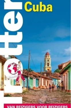 Clearance Trotter Cuba 2017