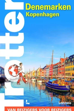 Denemarken Kopenhagen-Trotter Outlet