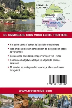 Dordogne Périgord-Trotter Discount
