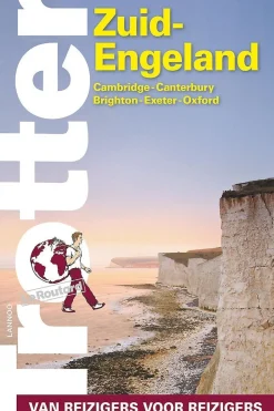 Best Trotter Engeland Zuid 2019