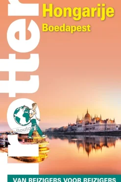 Hongarije-Trotter Fashion