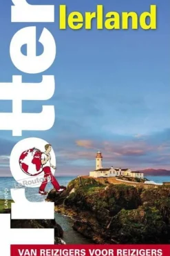 Ierland-Trotter Outlet