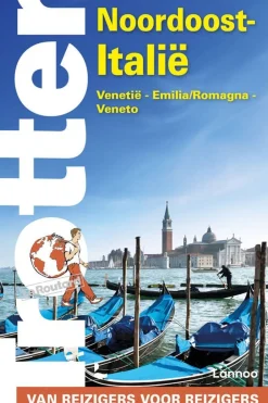 Italië Noordoost-Trotter Outlet