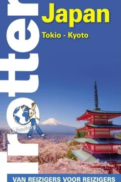 Japan-Trotter Outlet