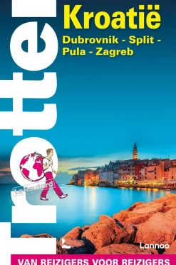 Kroatië-Trotter Fashion