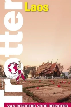 Laos-Trotter Fashion